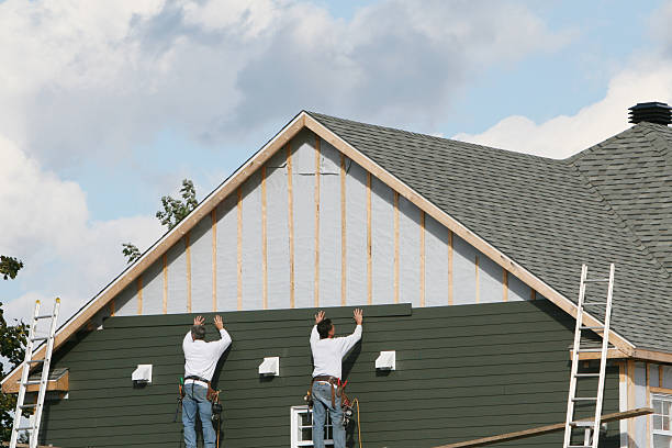 Best Composite Siding  in Utica, NE